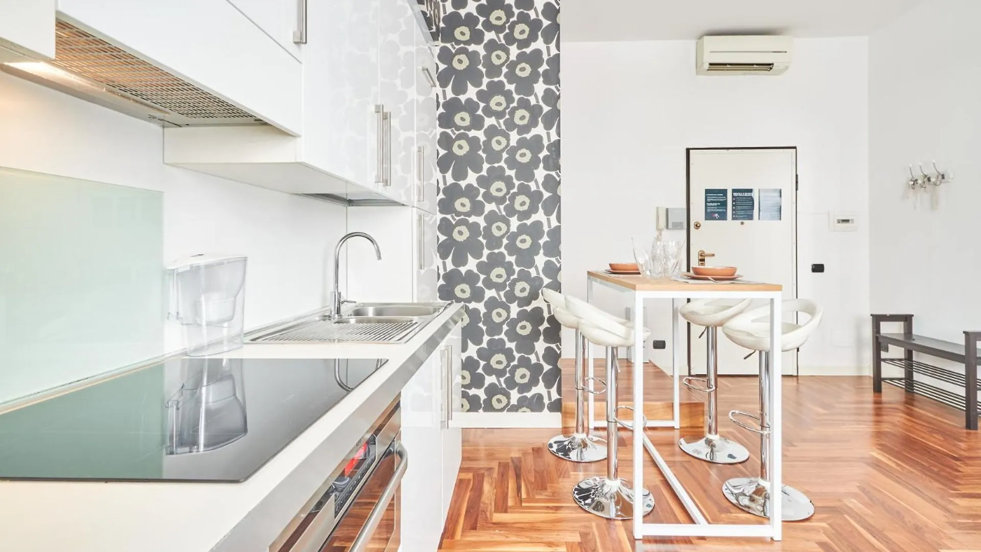 Easylife - Raffinato Appartamento In Duomo Milán Apartmán