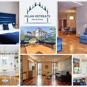 Retreats Duomo Apartmán