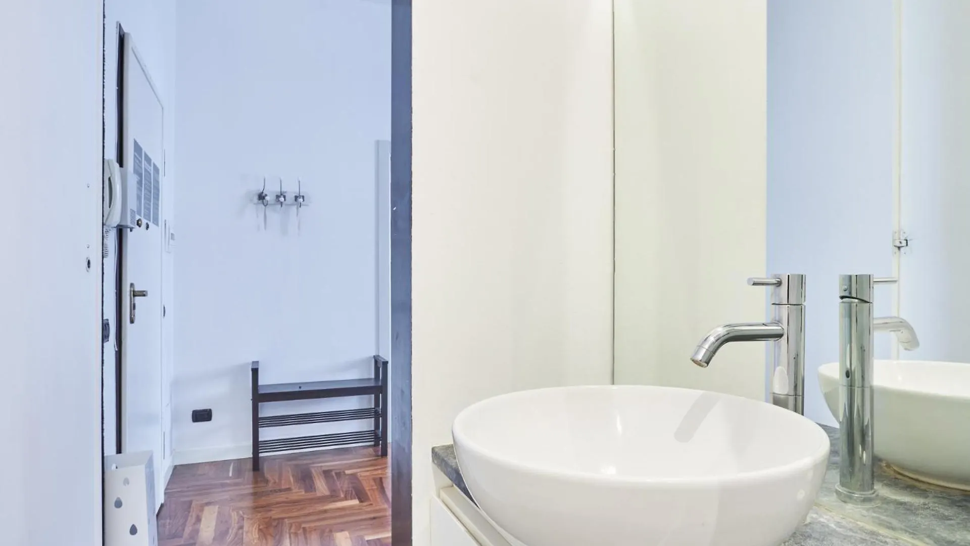 Easylife - Raffinato Appartamento In Duomo Milão Apartamento