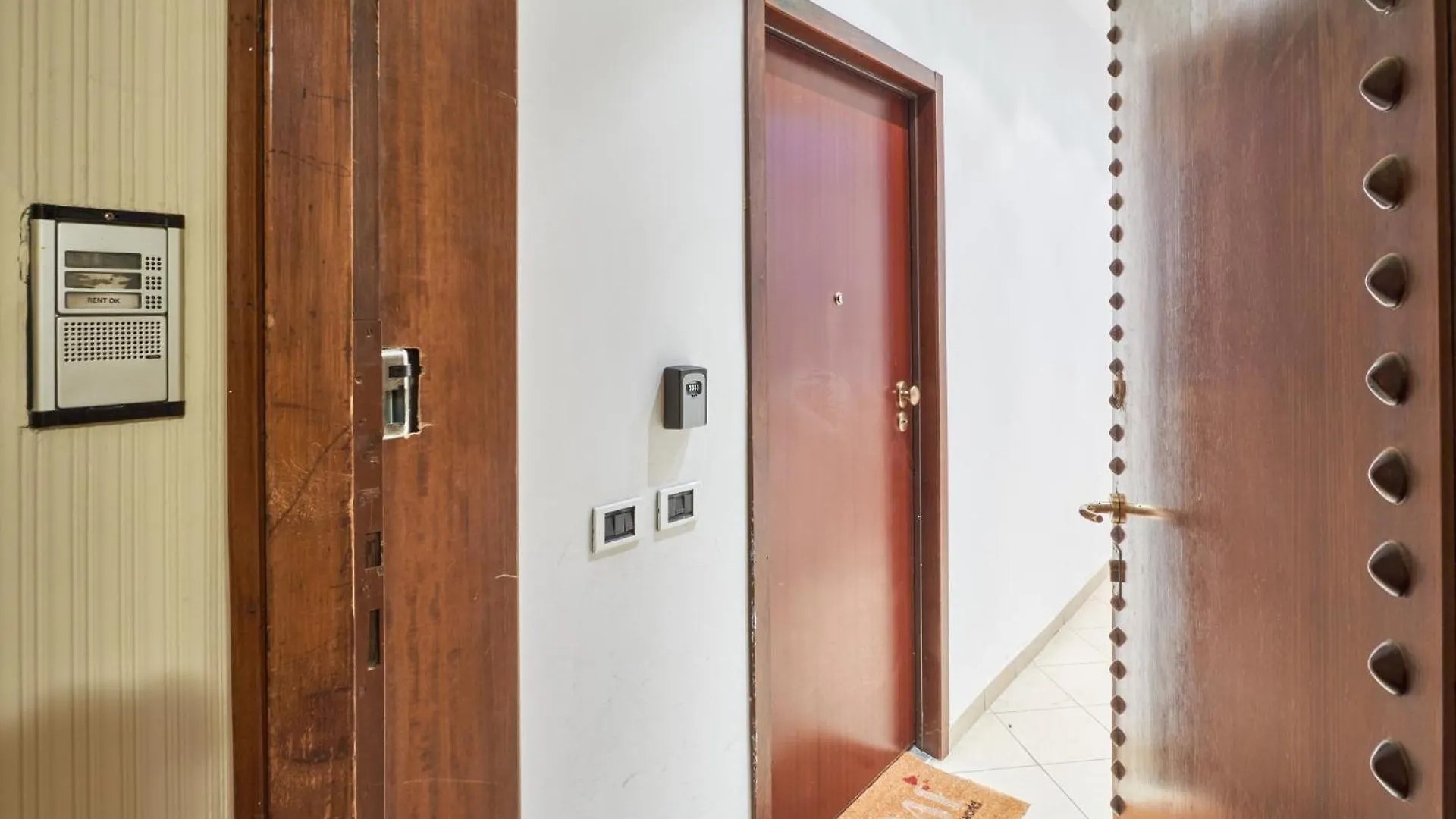 Apartamento Easylife - Raffinato Appartamento In Duomo Milão
