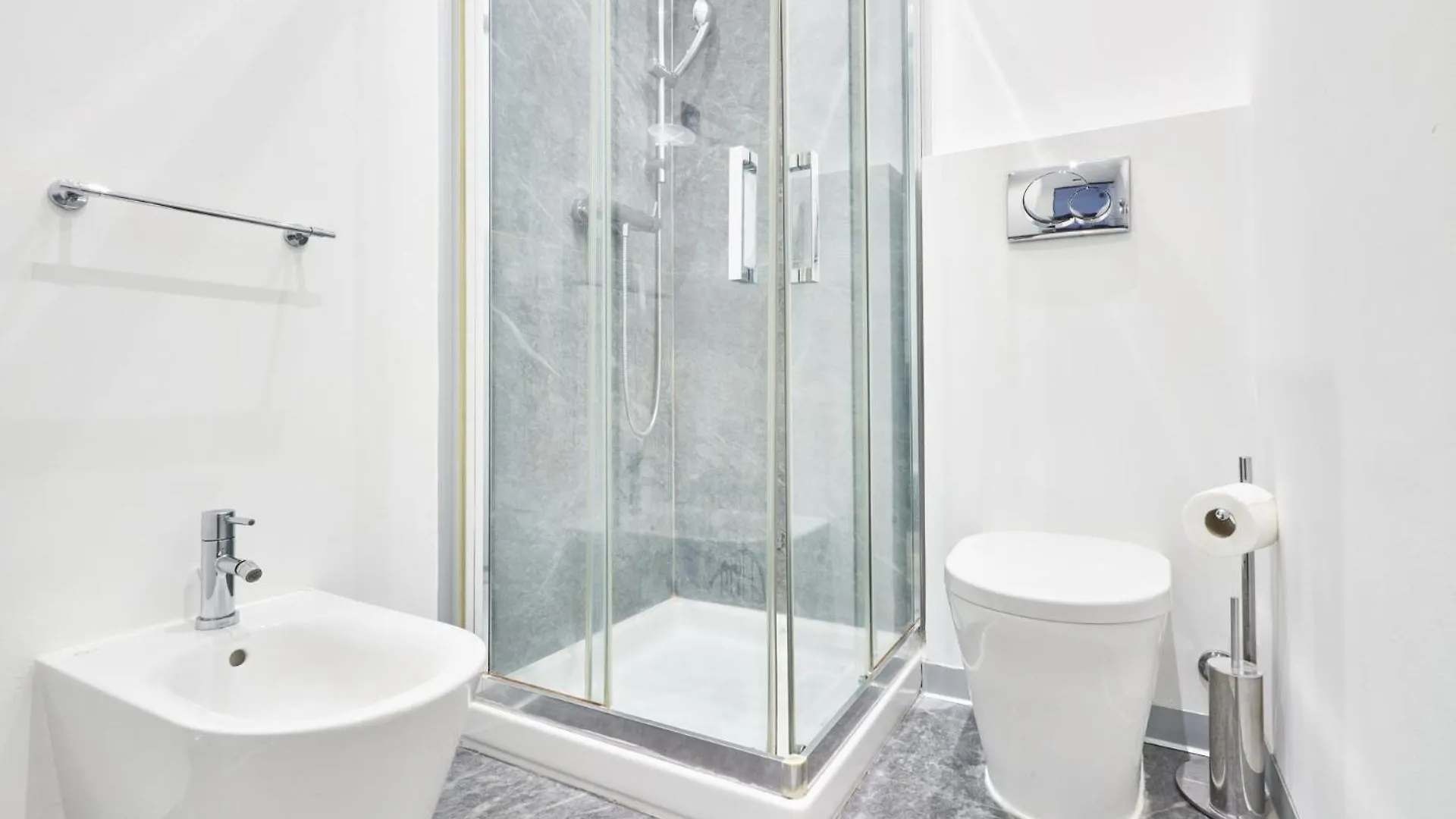 Apartamento Easylife - Raffinato Appartamento In Duomo Milão Itália