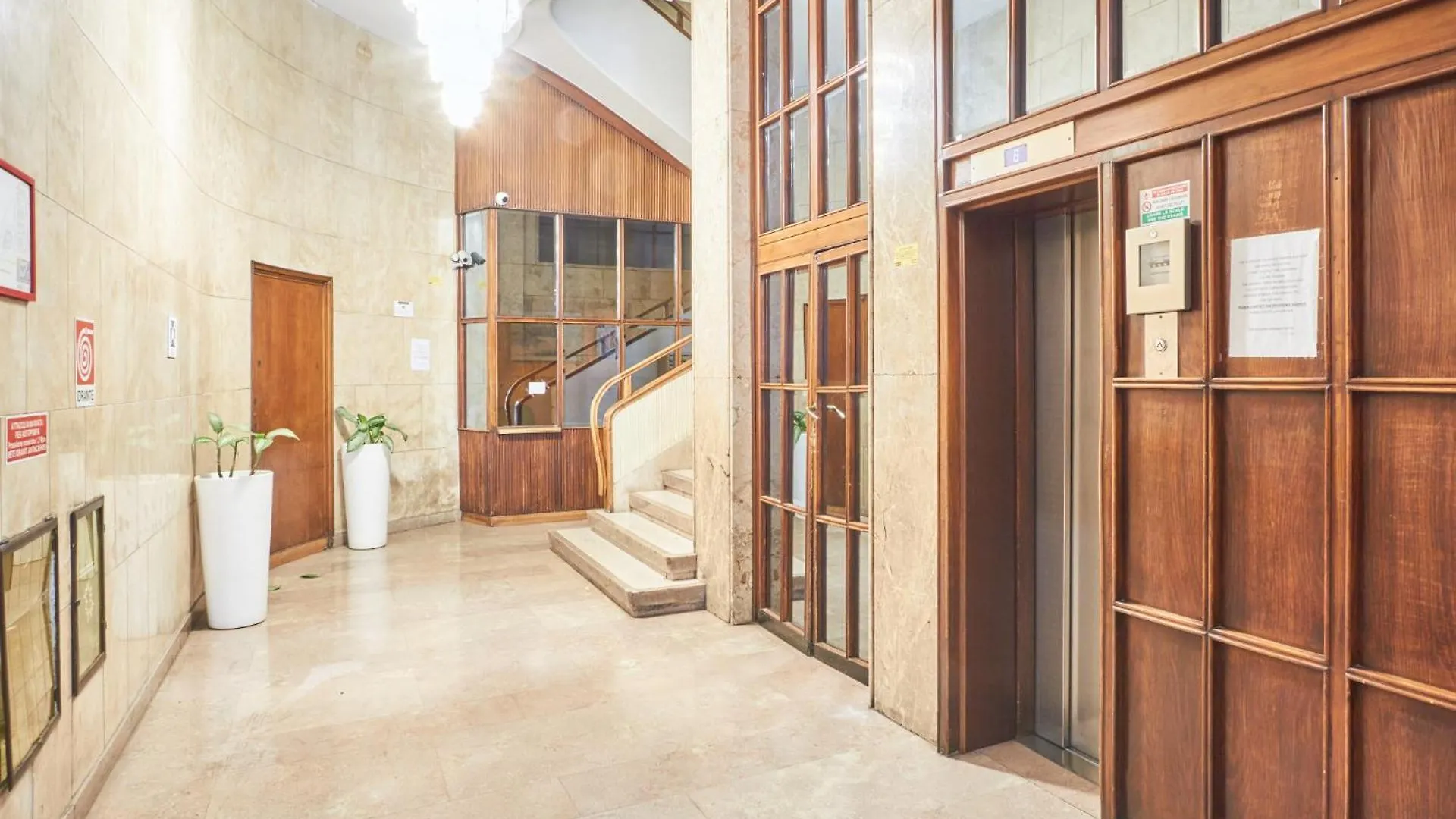 Easylife - Raffinato Appartamento In Duomo Milão Apartamento