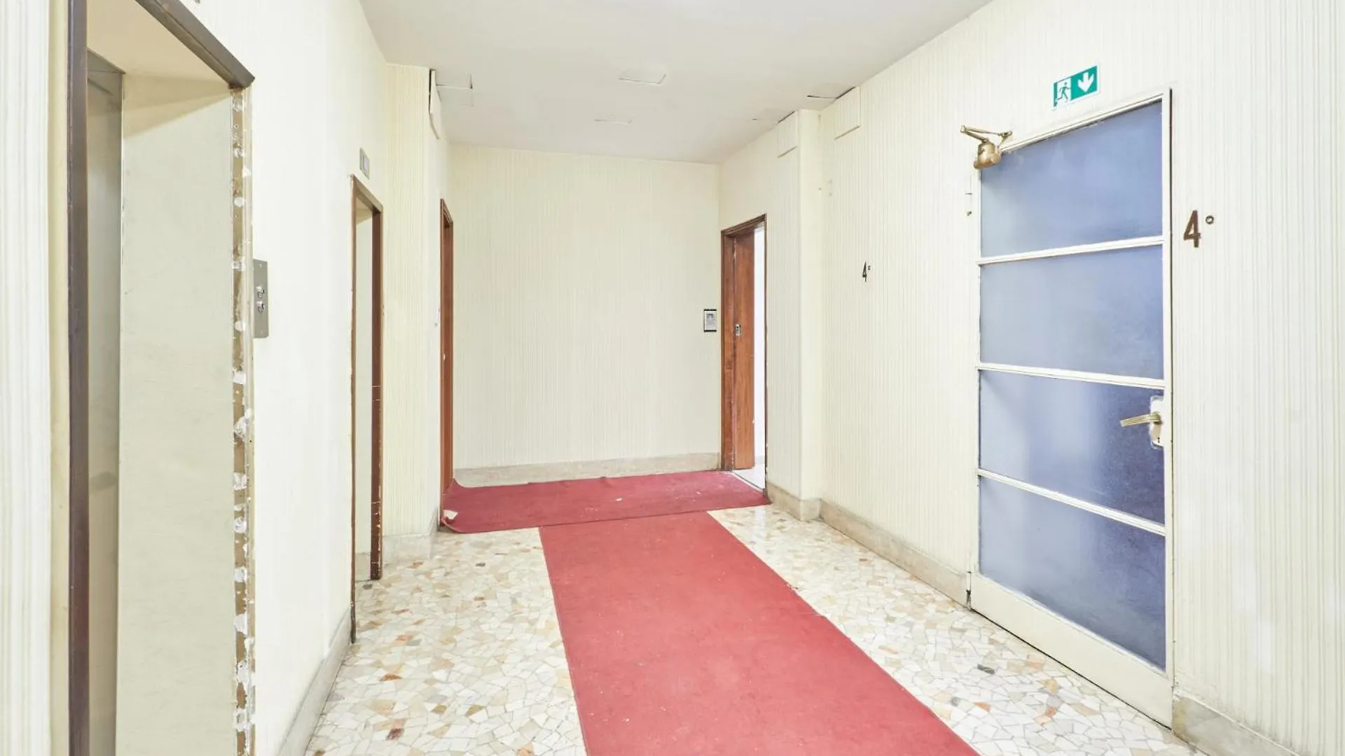 Apartamento Easylife - Raffinato Appartamento In Duomo Milão