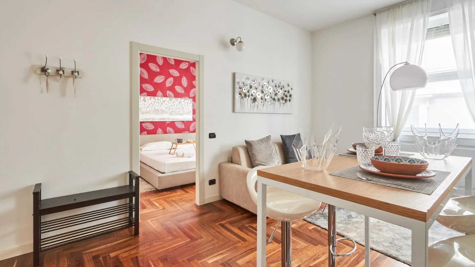 Apartamento Easylife - Raffinato Appartamento In Duomo Milão