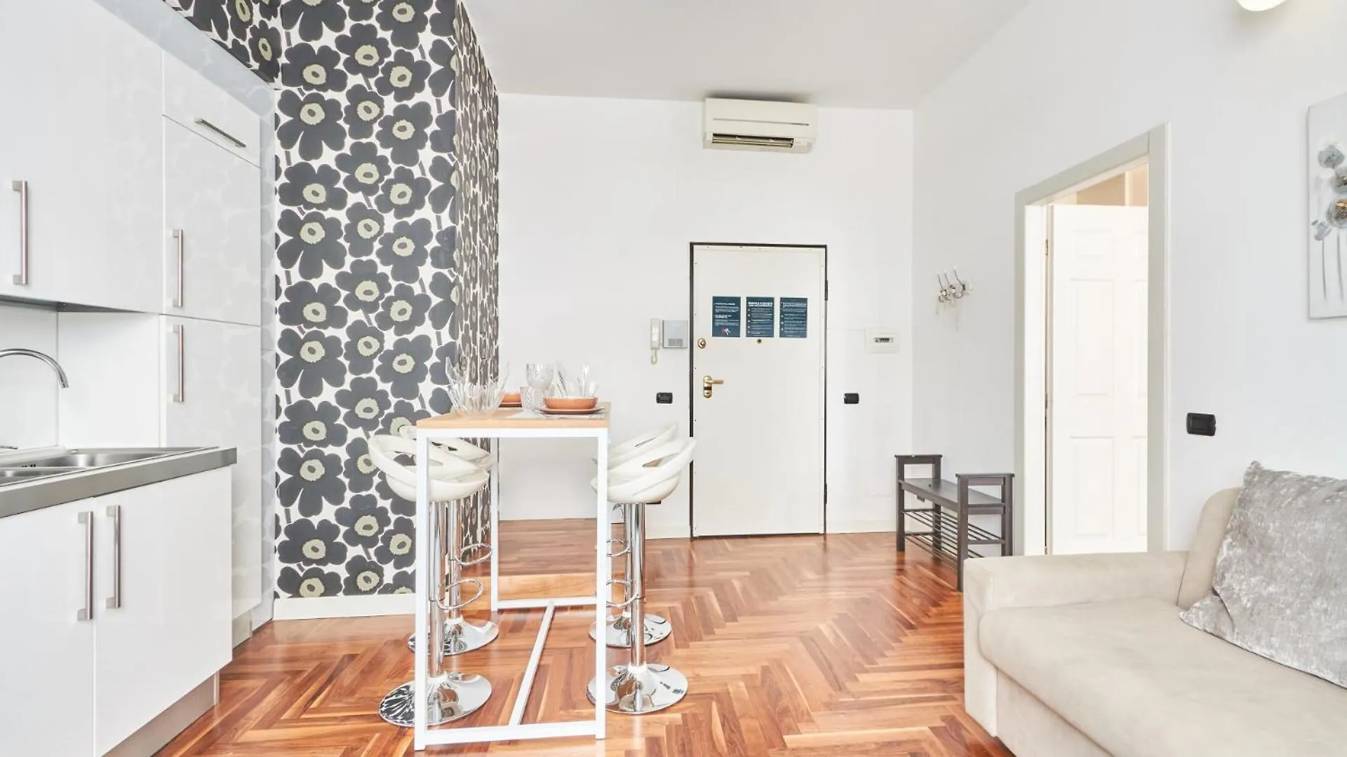 Apartamento Easylife - Raffinato Appartamento In Duomo Milão Itália