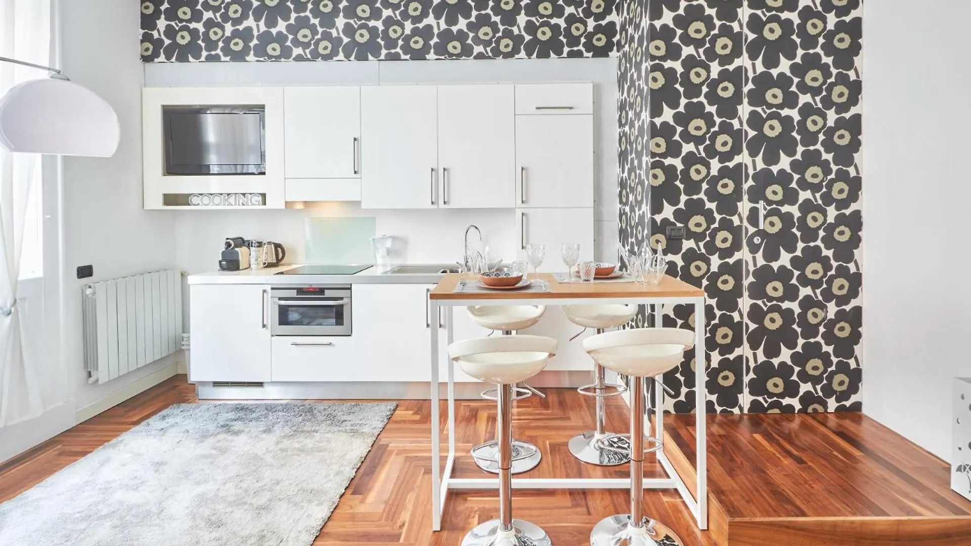 Apartamento Easylife - Raffinato Appartamento In Duomo Milão