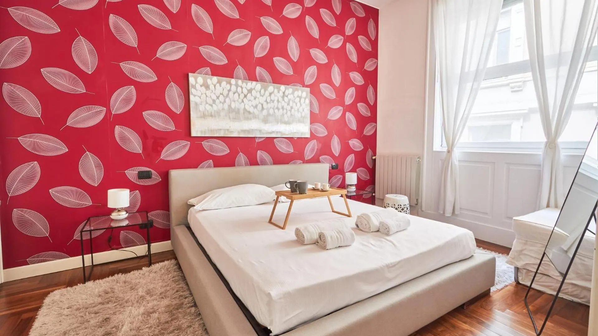 Apartamento Easylife - Raffinato Appartamento In Duomo Milão