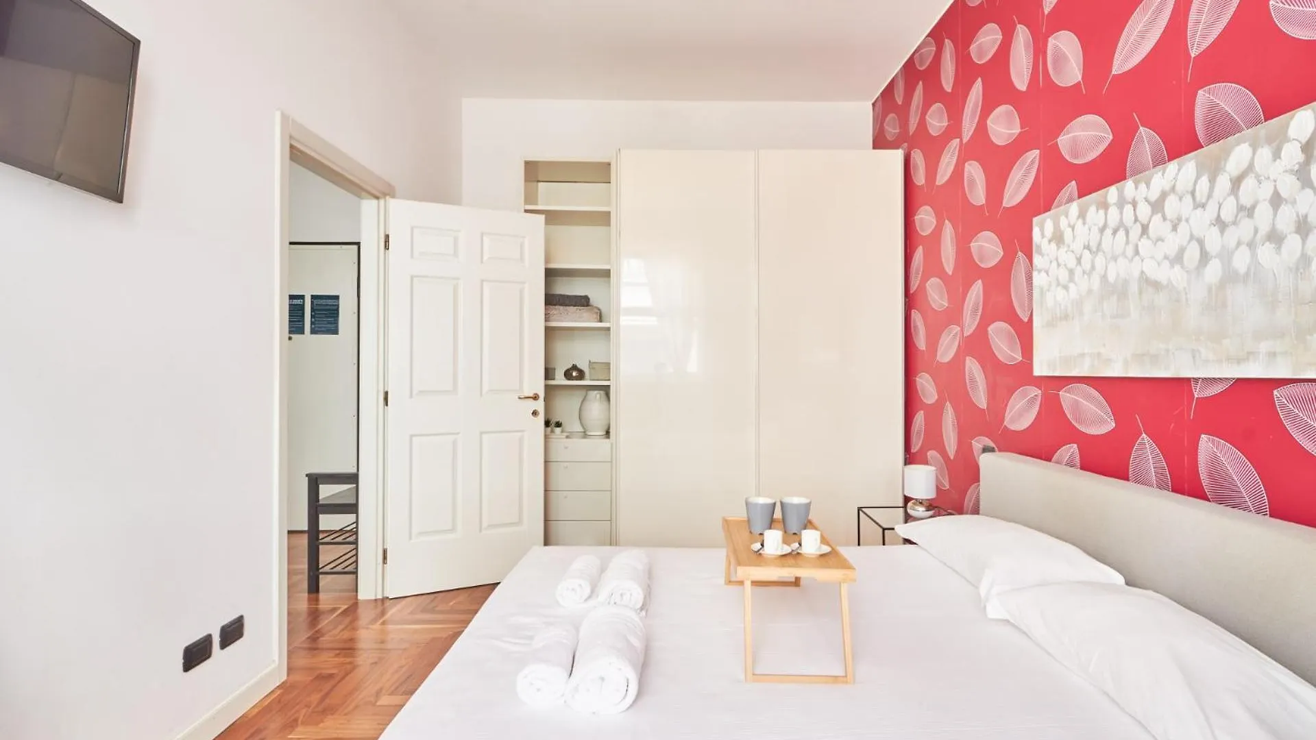 Apartment Easylife - Raffinato Appartamento In Duomo Milan
