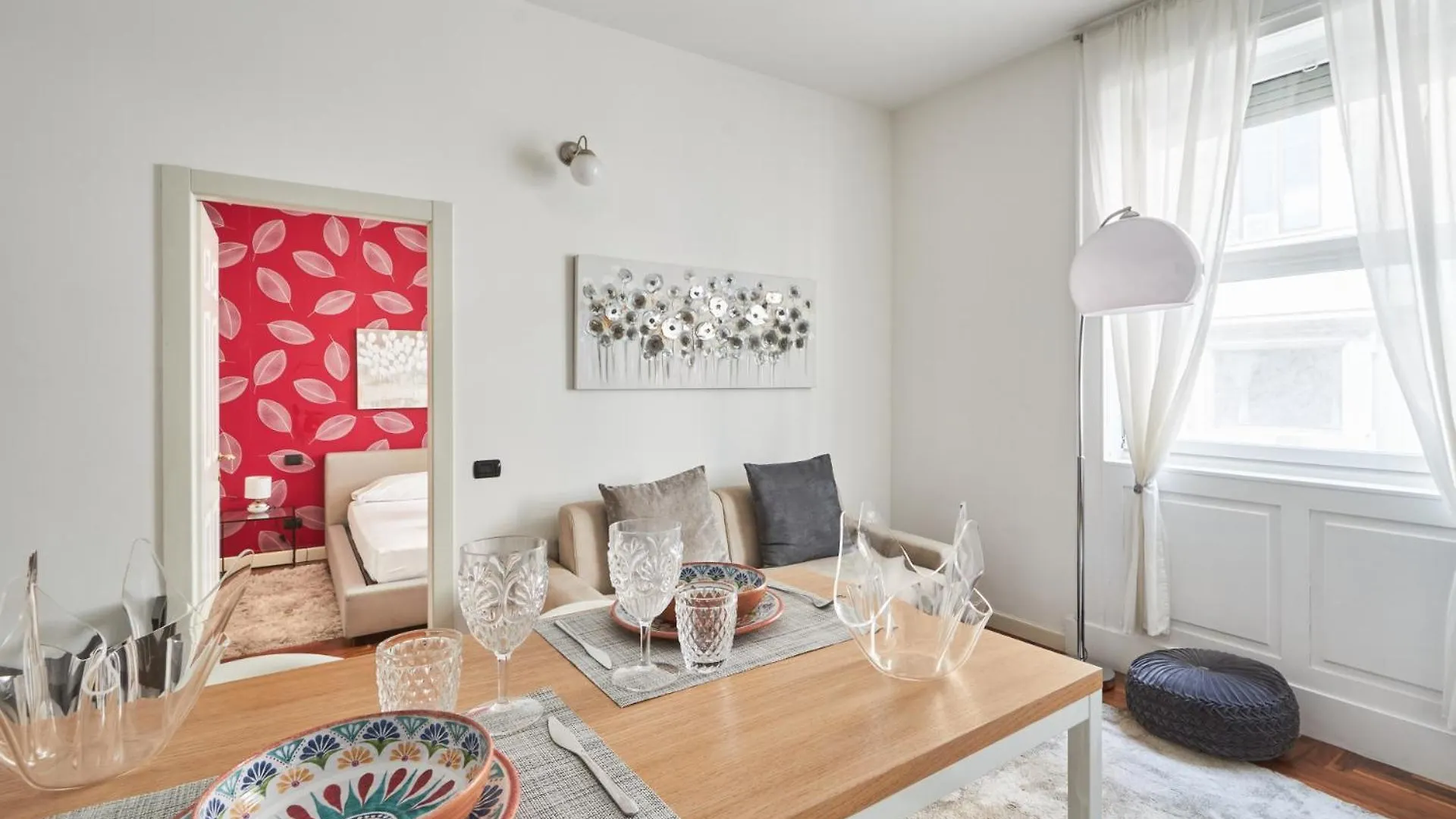 Easylife - Raffinato Appartamento In Duomo Milan Apartment