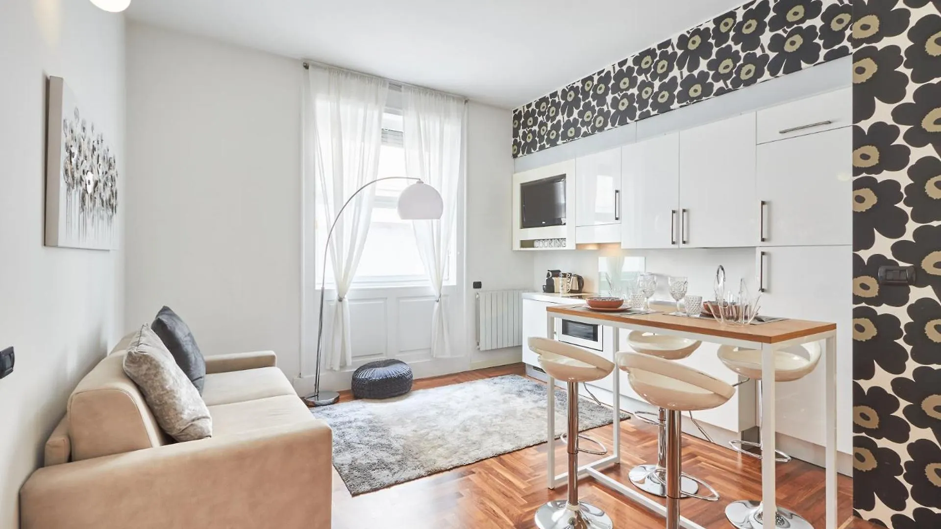 Easylife - Raffinato Appartamento In Duomo Milan