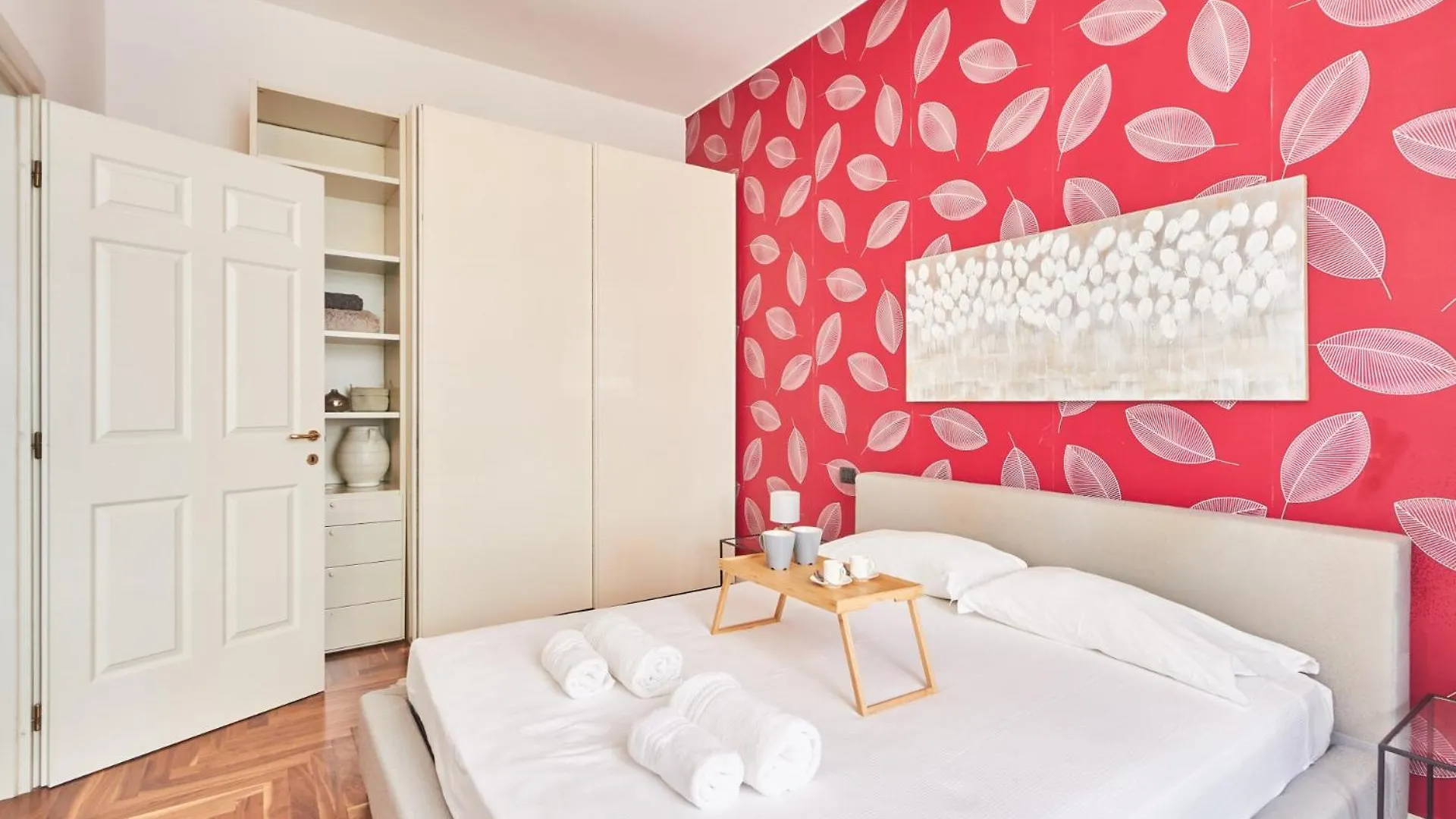 Easylife - Raffinato Appartamento In Duomo Milan 0*,