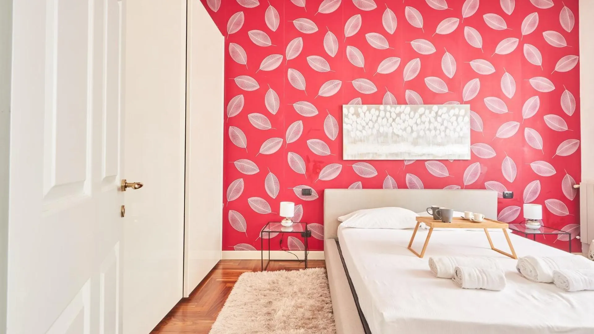 Easylife - Raffinato Appartamento In Duomo Milan