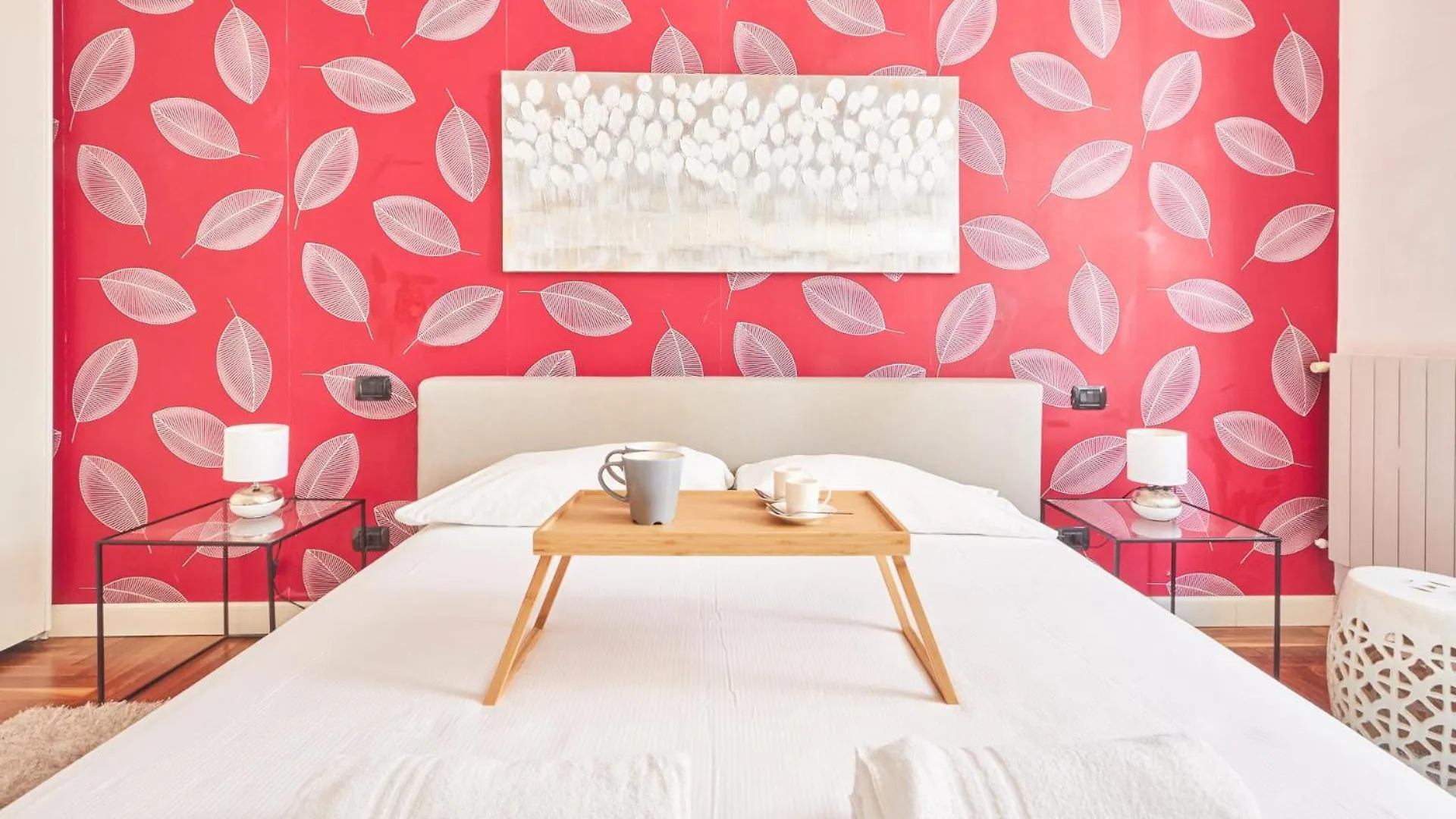 Easylife - Raffinato Appartamento In Duomo Milan Italy